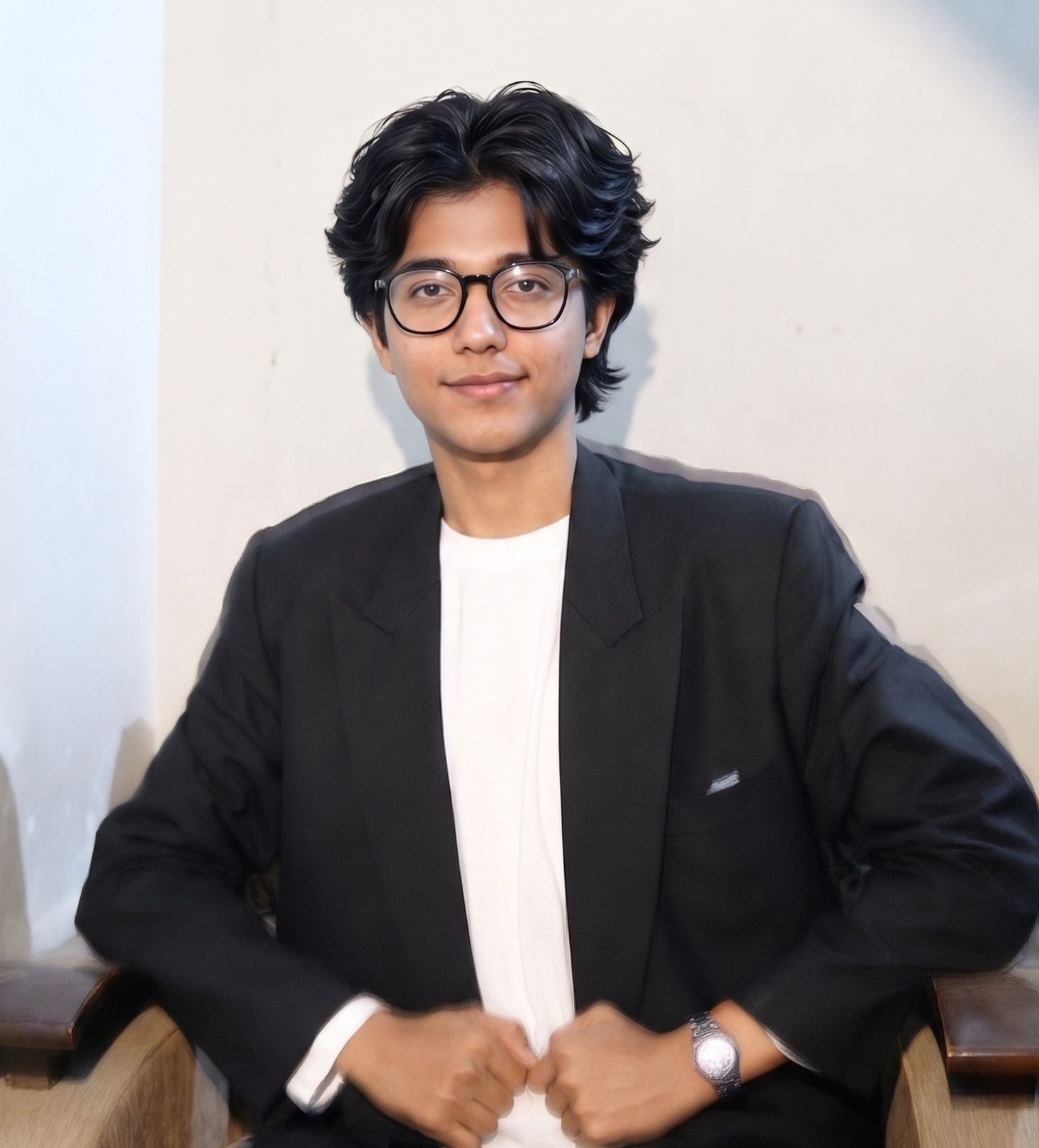 Huzaifa Sys